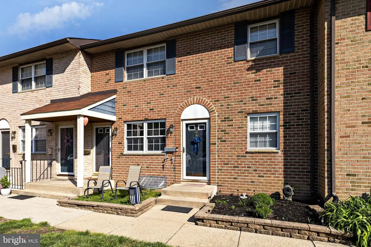 33 Eaves Mill Rd, Medford, NJ 08055 - #1