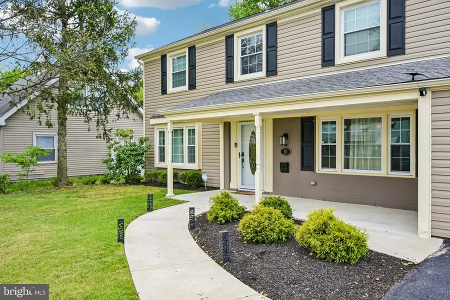 29 Bartlett Ln, Willingboro, NJ 08046 - #3