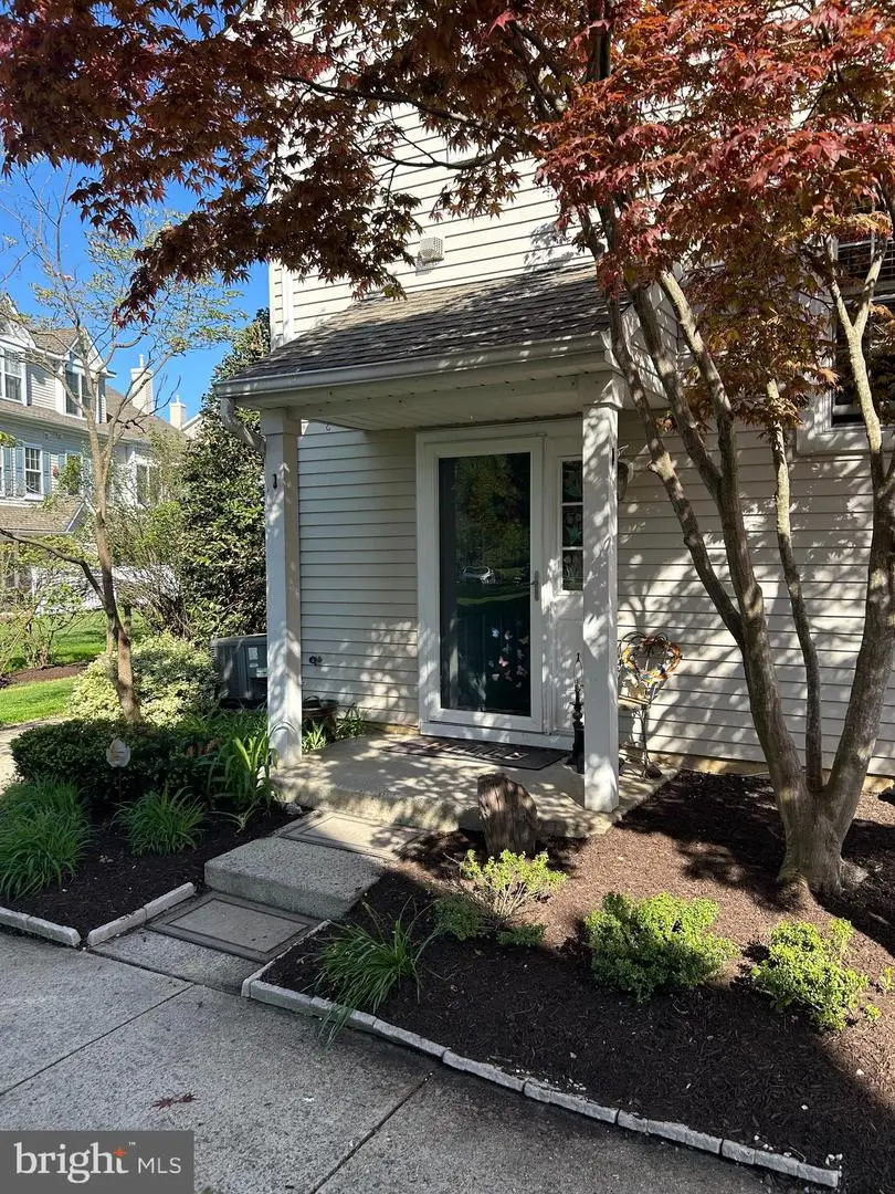 608 Wharton Rd, Mount Laurel, NJ 08054 - #2