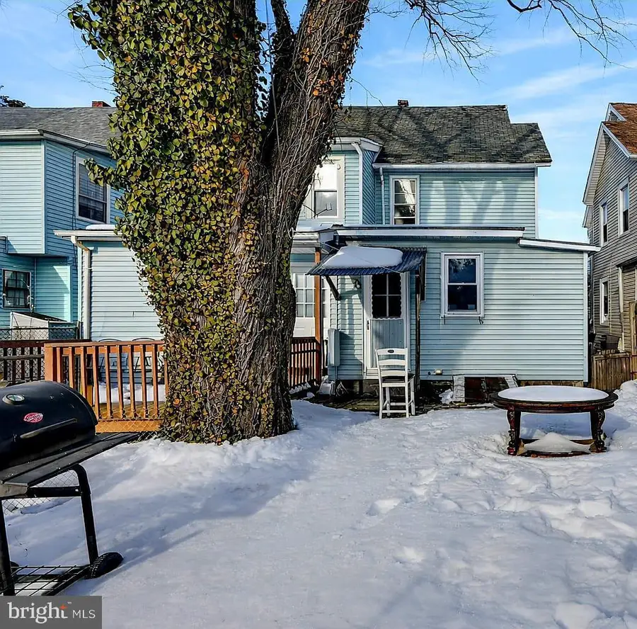 236 Kossuth St, Riverside, NJ 08075 - #2