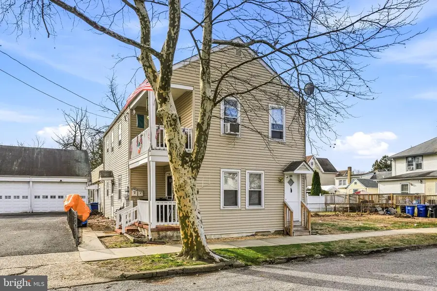 210 3rd, Riverside, NJ 08075 - #2