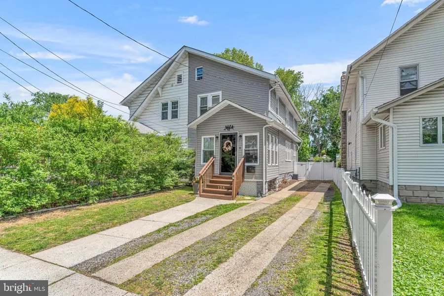 128 Cinnaminson Ave, Palmyra, NJ 08065 - #2