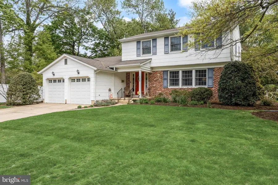 108 Brandywine Dr, Marlton, NJ 08053 - #2