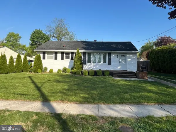 36 Nassau Rd, LUMBERTON, NJ 08048