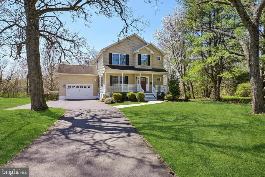 296 S Church St, Moorestown, NJ 08057 - #3