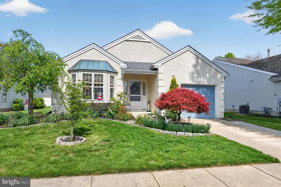 413 Aster Pl, Mount Laurel, NJ 08054 - #2