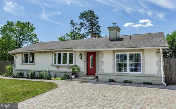 26 Cherokee Dr, BROWNS MILLS, NJ 08015