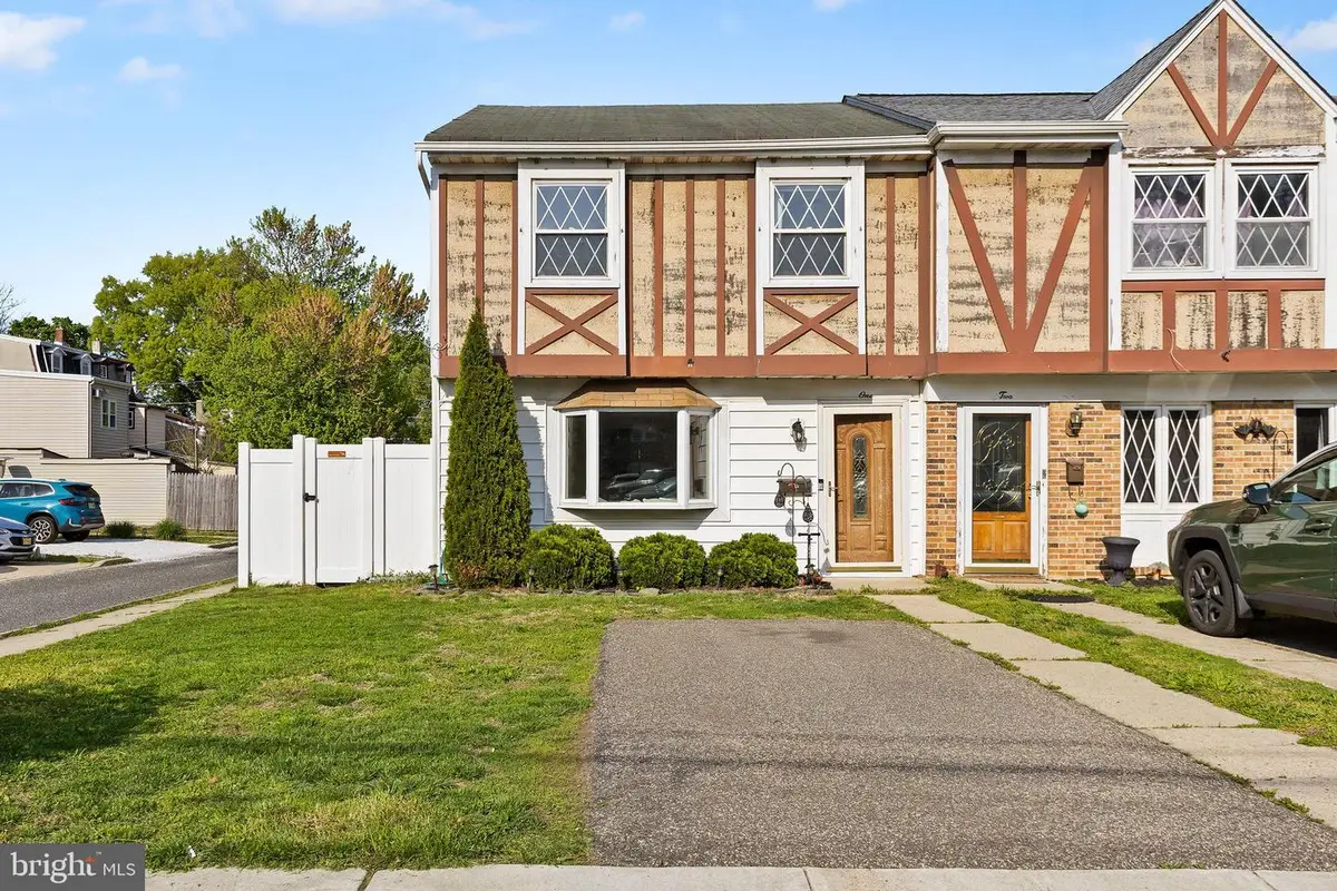 1 Hankins Aly, Bordentown, NJ 08505 - #1