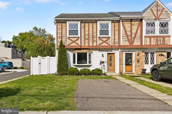 1 Hankins Aly, BORDENTOWN, NJ 08505