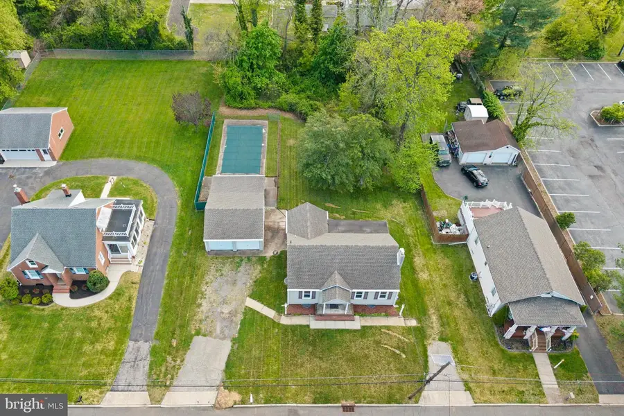 6 Butts Ave, Bordentown, NJ 08505 - #2