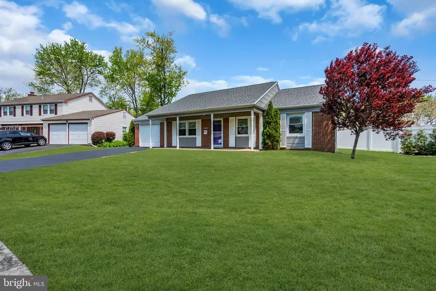 28 Norman Ln, Willingboro, NJ 08046 - #2