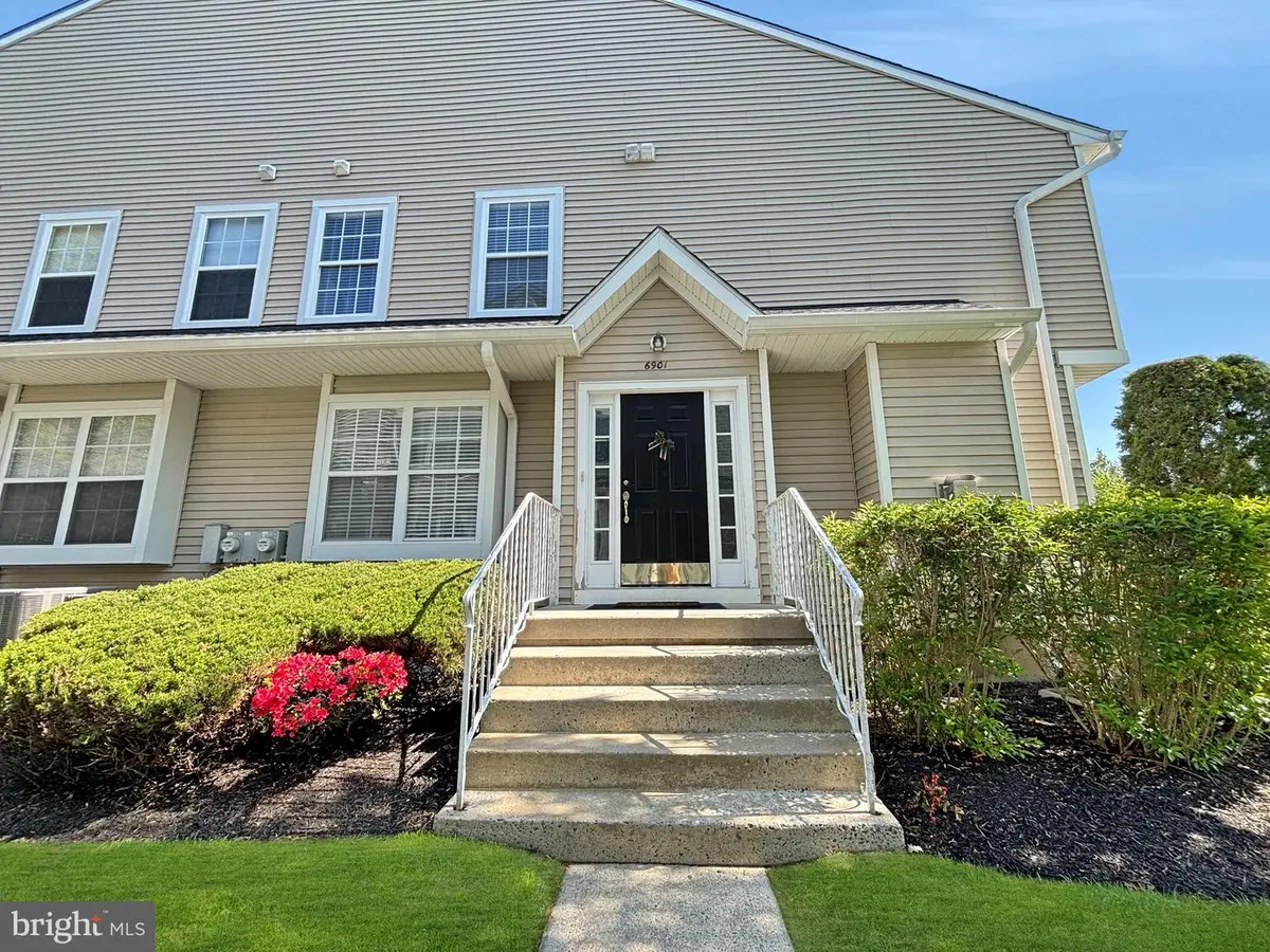 6901 Baltimore Dr, Marlton, NJ 08053 - #1