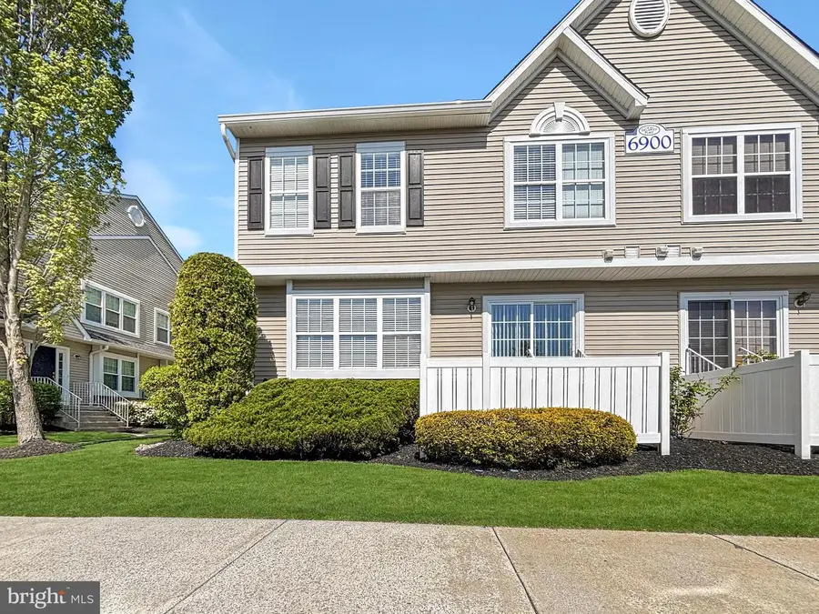 6901 Baltimore Dr, Marlton, NJ 08053 - #2