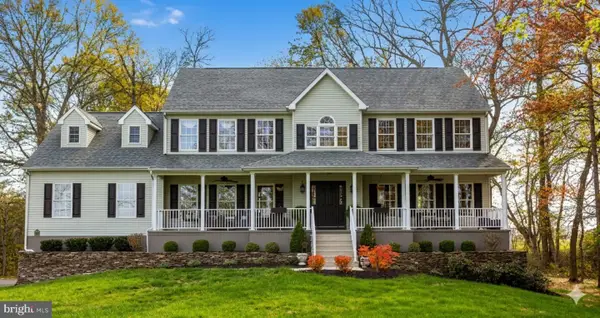 178 Warner Rd, COLUMBUS, NJ 08022