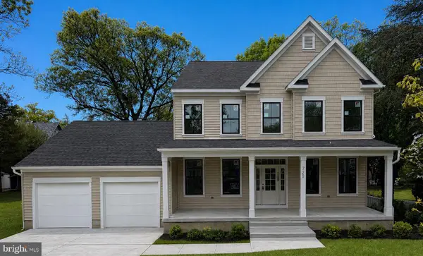 720 Cinnaminson St, RIVERTON, NJ 08077