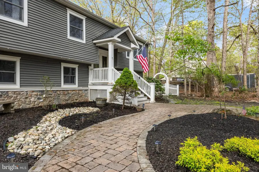 21 Shawnee Trl, Shamong, NJ 08088 - #3