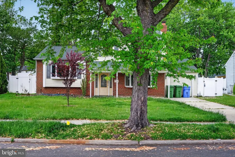 57 Marlborough Ave, Marlton, NJ 08053 - #2