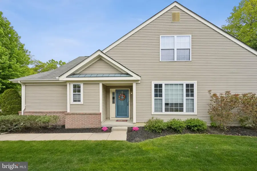 131 Glengarry Ln, Hainesport, NJ 08036 - #3