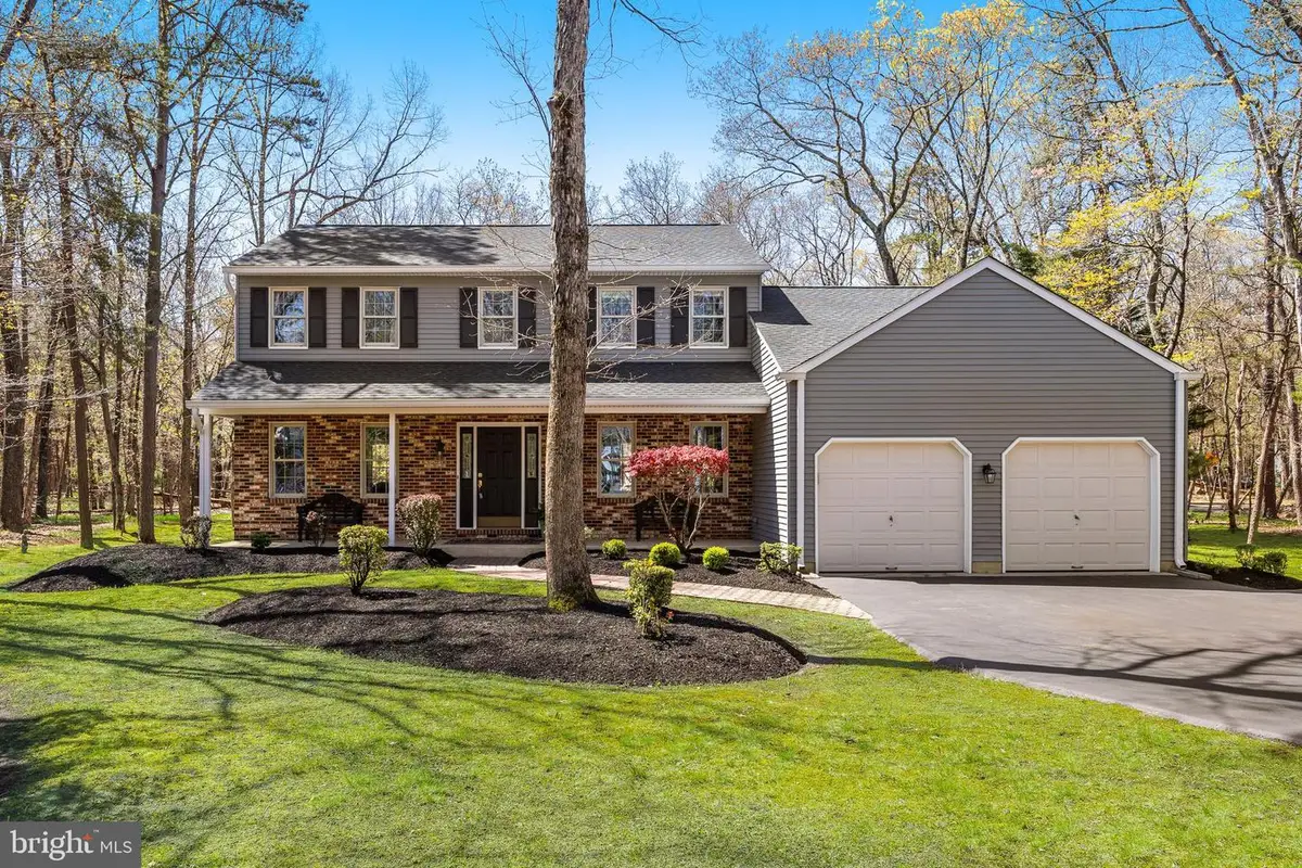 29 Shining Star Ct, Medford, NJ 08055 - #1