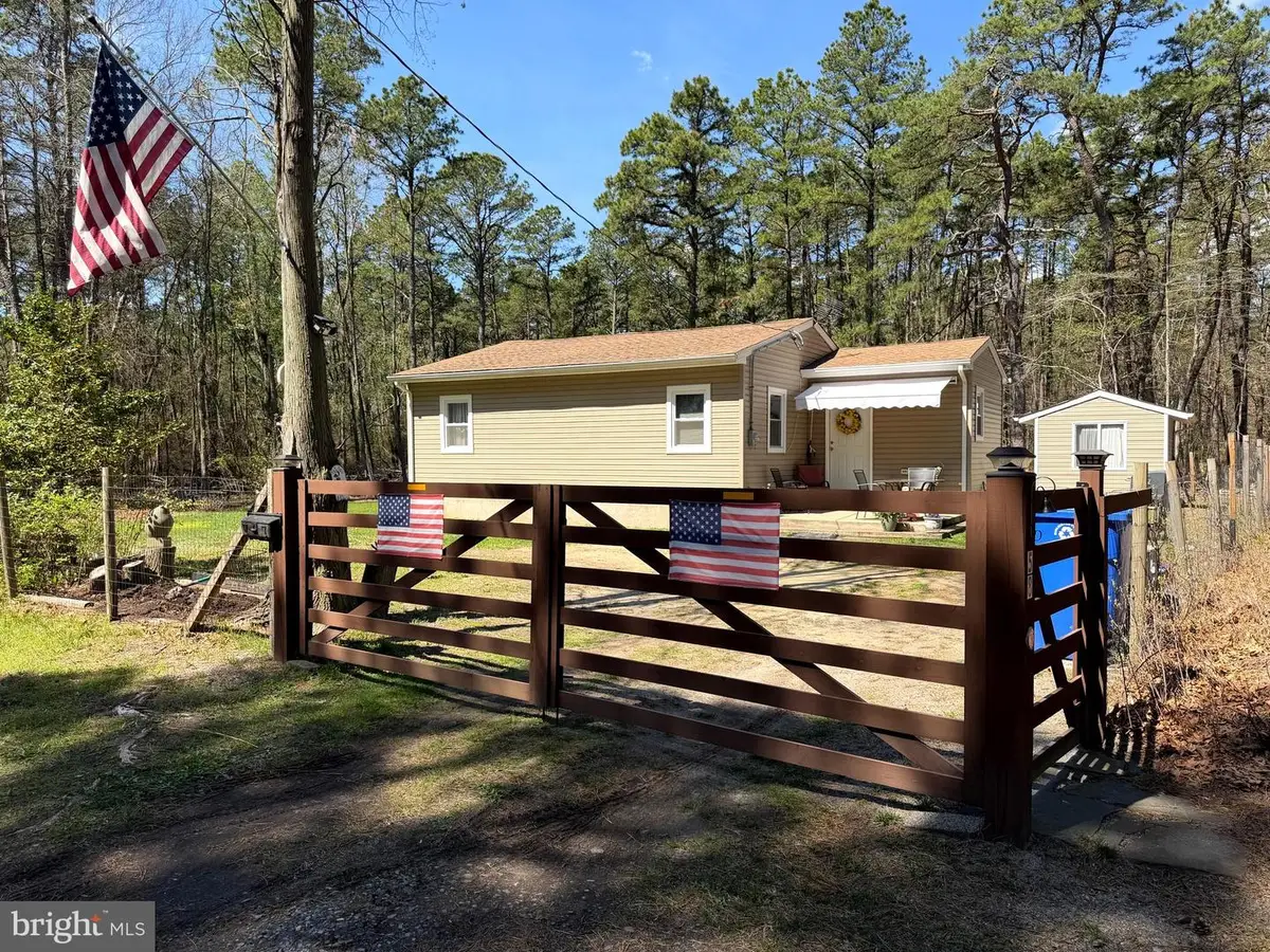 58 Arenthusa Ave, Browns Mills, NJ 08015 - #1