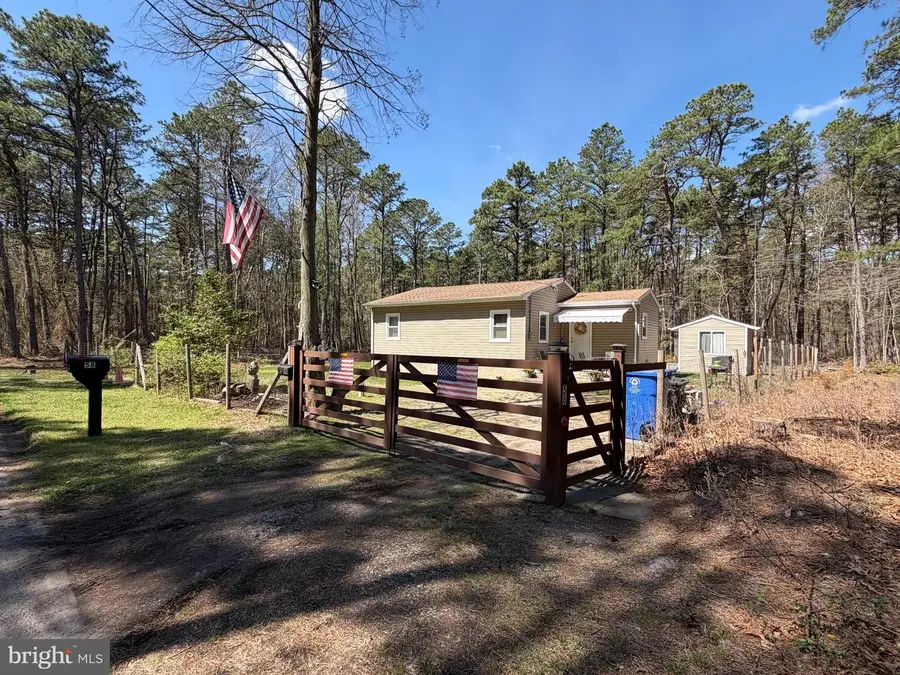 58 Arenthusa Ave, Browns Mills, NJ 08015 - #2