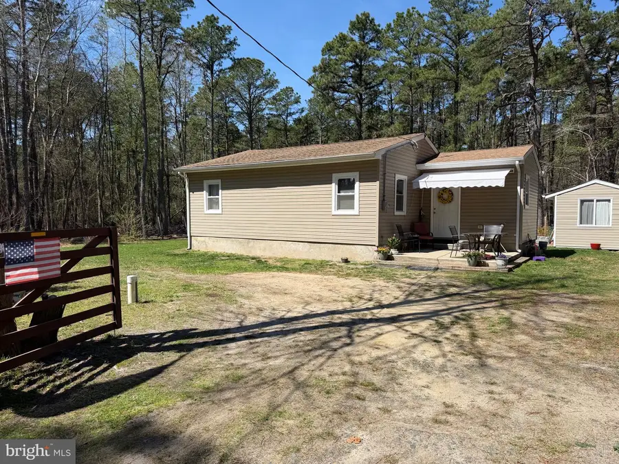 58 Arenthusa Ave, Browns Mills, NJ 08015 - #3