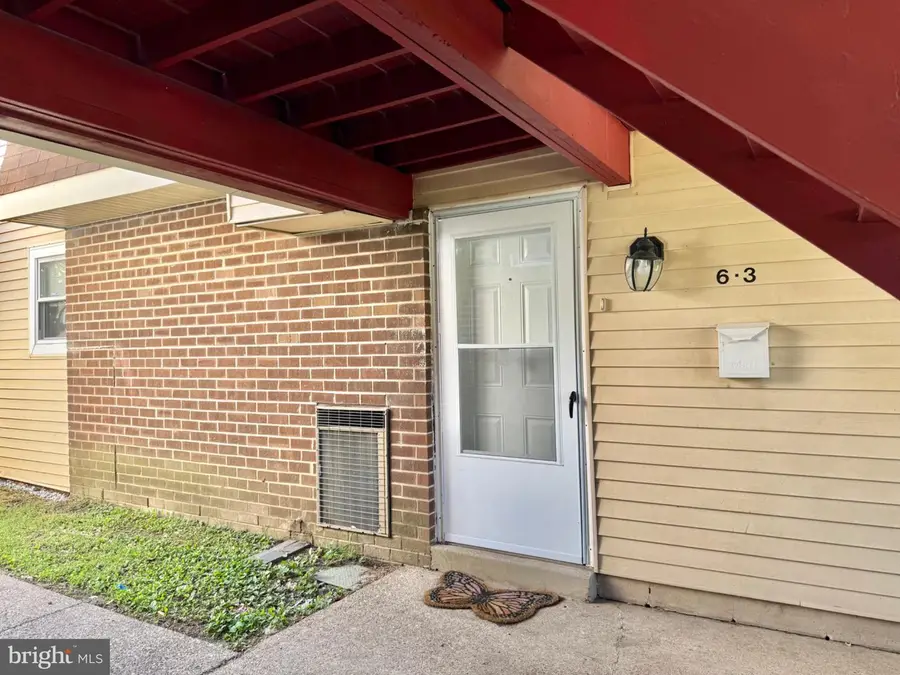 6 Florence Tollgate Pl #3, Florence, NJ 08518 - #3