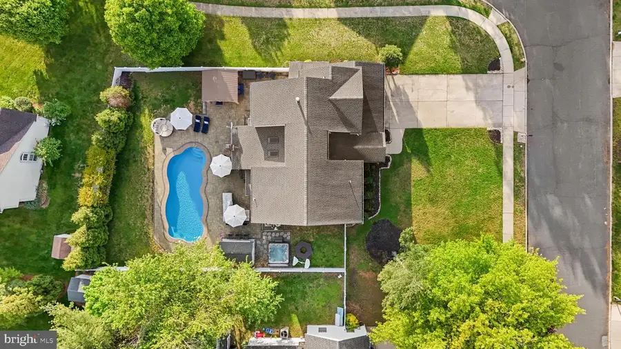 2301 Derby Dr, Cinnaminson, NJ 08077 - #3