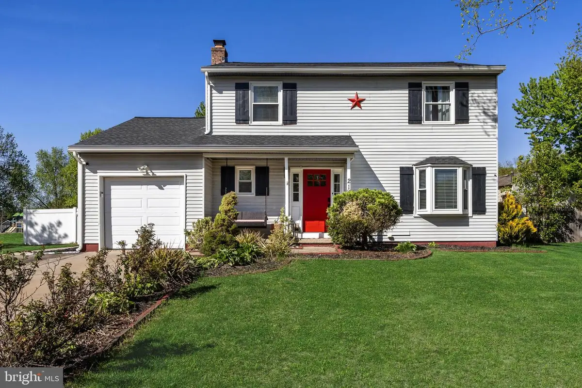 21 Longhurst Rd, Marlton, NJ 08053 - #1