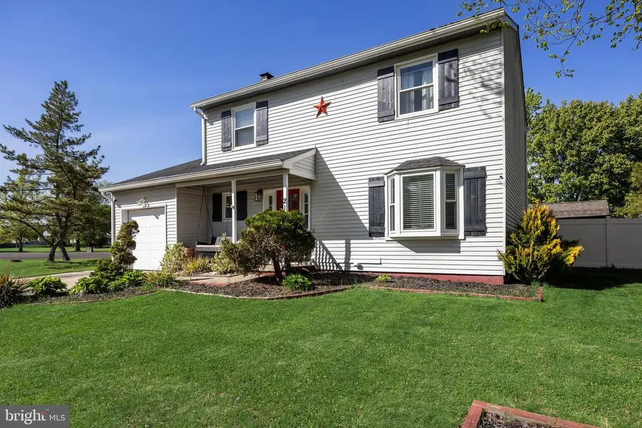 21 Longhurst Rd, Marlton, NJ 08053 - #2