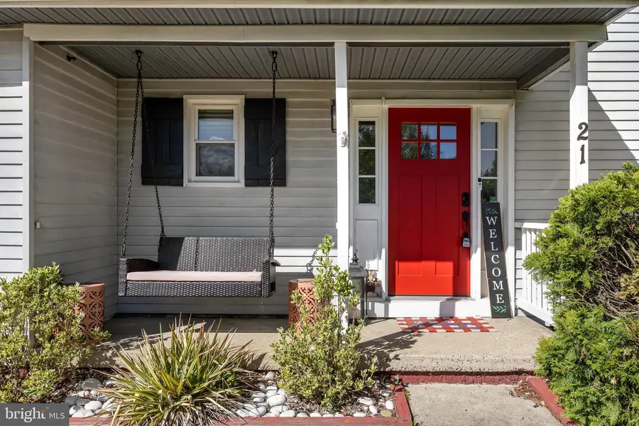 21 Longhurst Rd, Marlton, NJ 08053 - #3