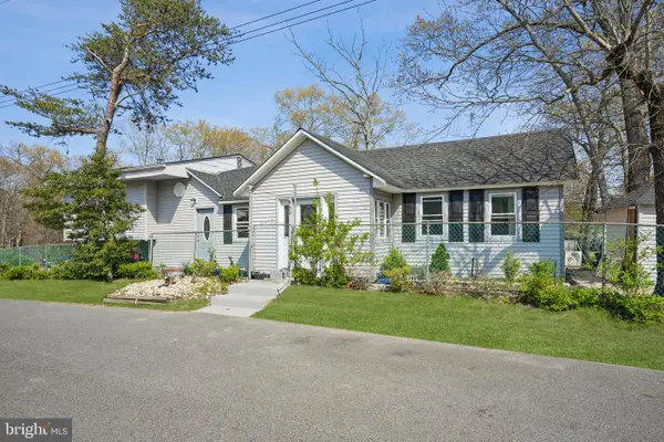 600 Rugby St, BROWNS MILLS, NJ 08015