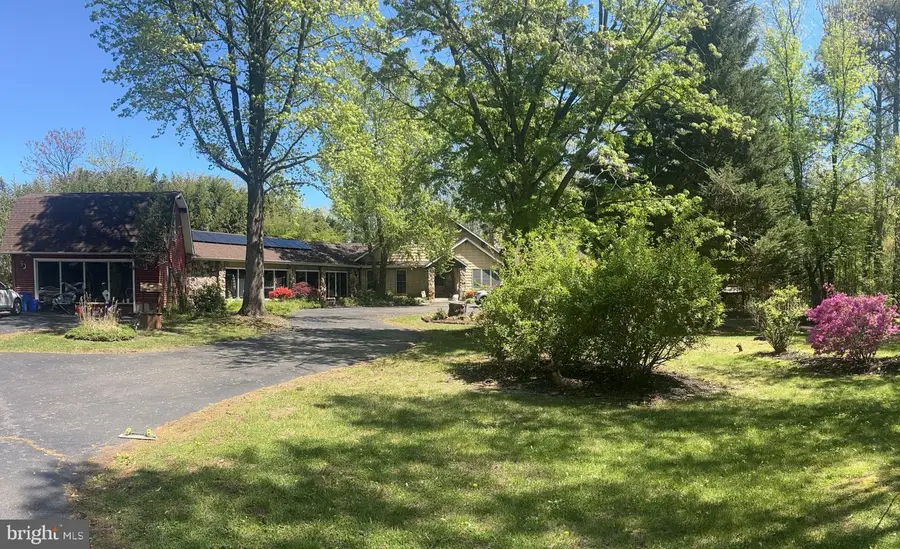 309 Creek Rd, Moorestown, NJ 08057 - #2