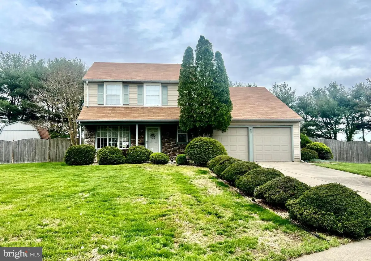 21 Laurelwood Ln, Mount Holly, NJ 08060 - #1