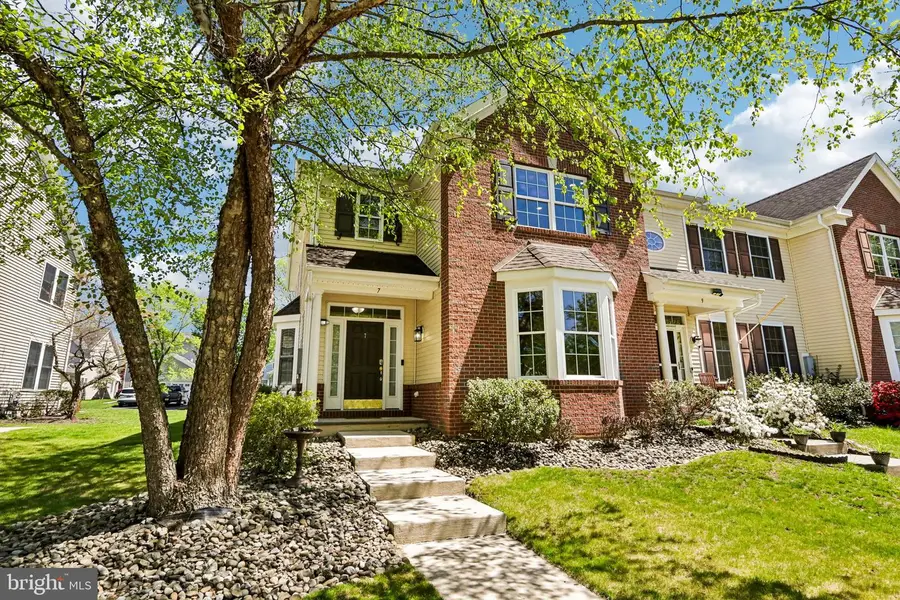 7 Horseshoe Pl, Chesterfield, NJ 08515 - #3