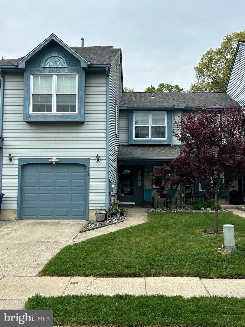 140 Kettlebrook Dr, Mount Laurel, NJ 08054 - #1