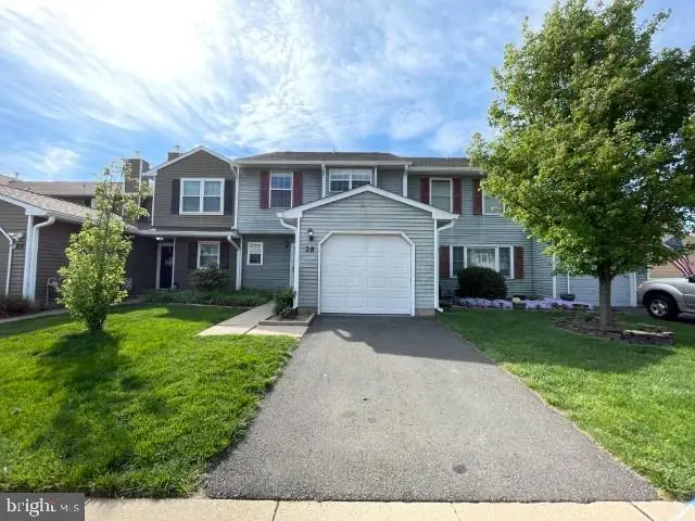 28 Kennebec Ct, Bordentown, NJ 08505 - #1