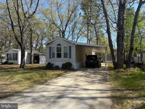 21 Dogwood W, TABERNACLE, NJ 08088