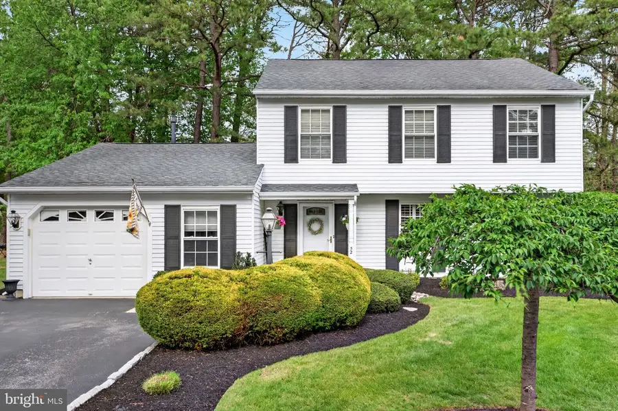 52 Masters Cir, Marlton, NJ 08053 - #2
