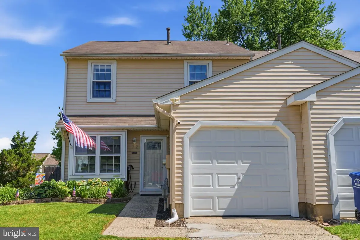 72 Oakcrest Ln, Westampton, NJ 08060 - #1