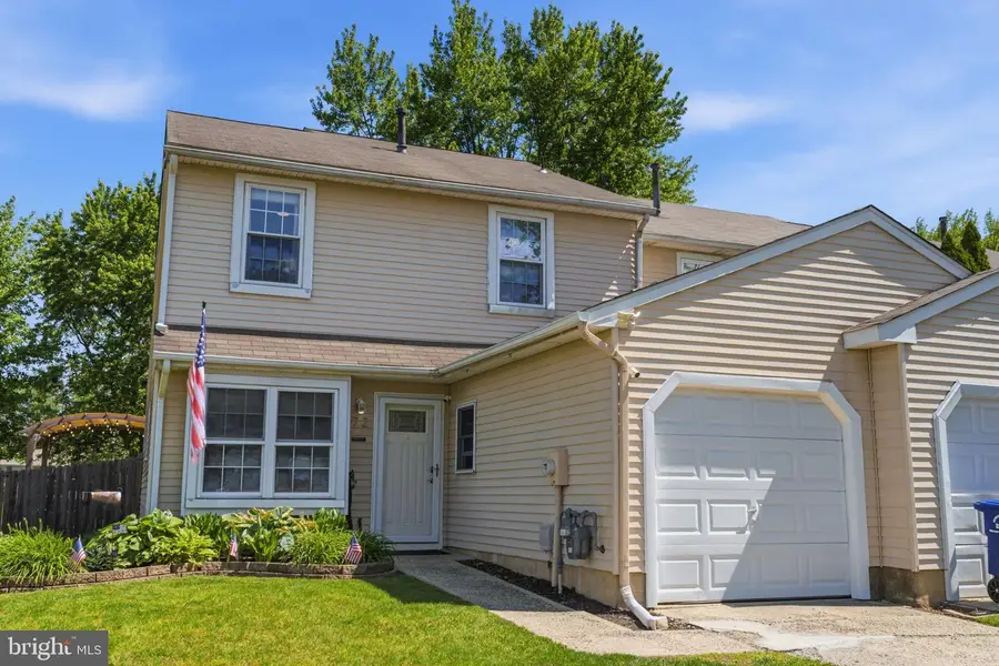 72 Oakcrest Ln, Westampton, NJ 08060 - #3