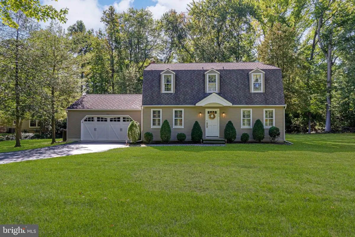 720 Maple Ct, Moorestown, NJ 08057 - #1
