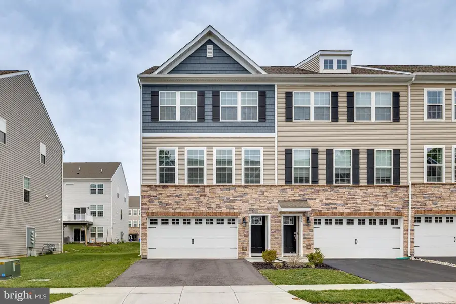 488 Monte Farm Rd, Mount Laurel, NJ 08054 - #2