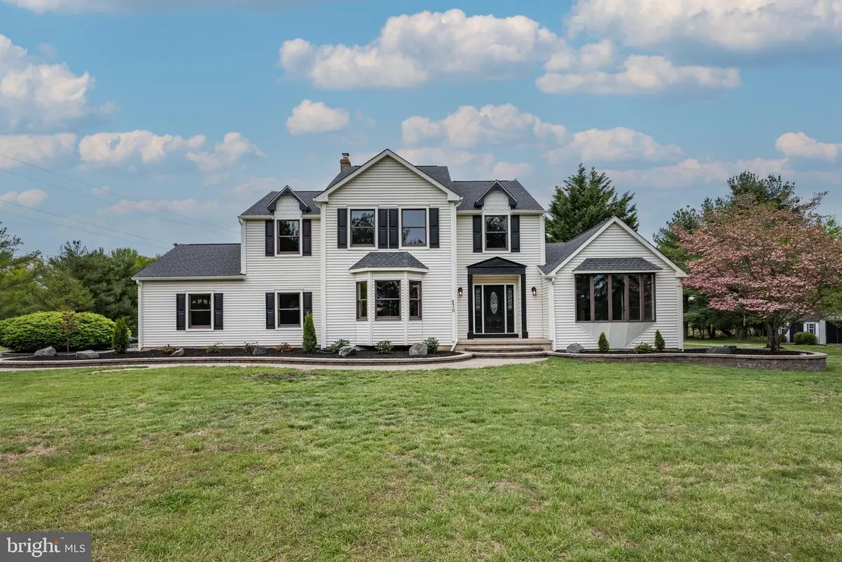 270 Hartford Rd, Medford, NJ 08055 - #1