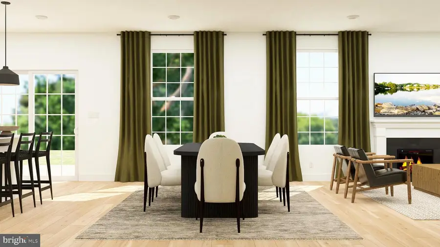 15 Red Barn Ln, Bordentown, NJ 08505 - #3