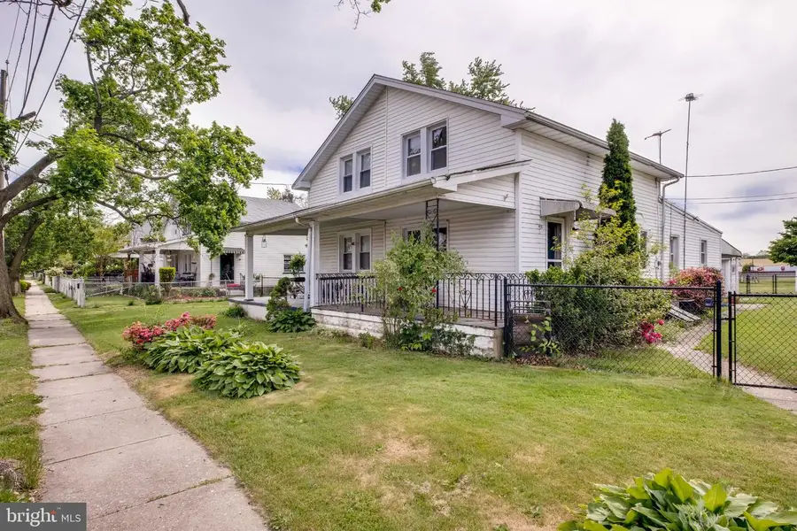 400 Hulme St, Burlington, NJ 08016 - #2