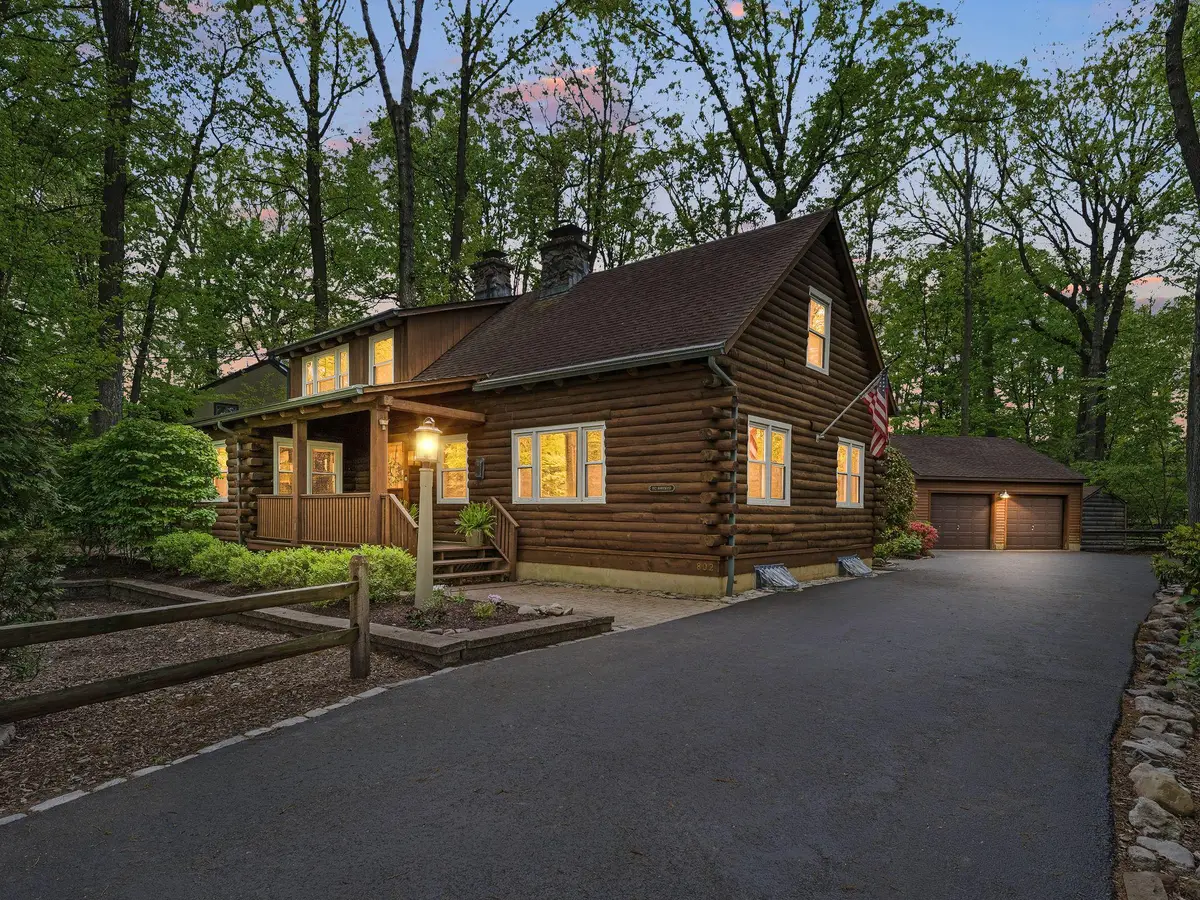 802 Homewood Dr, Riverton, NJ 08077 - #1