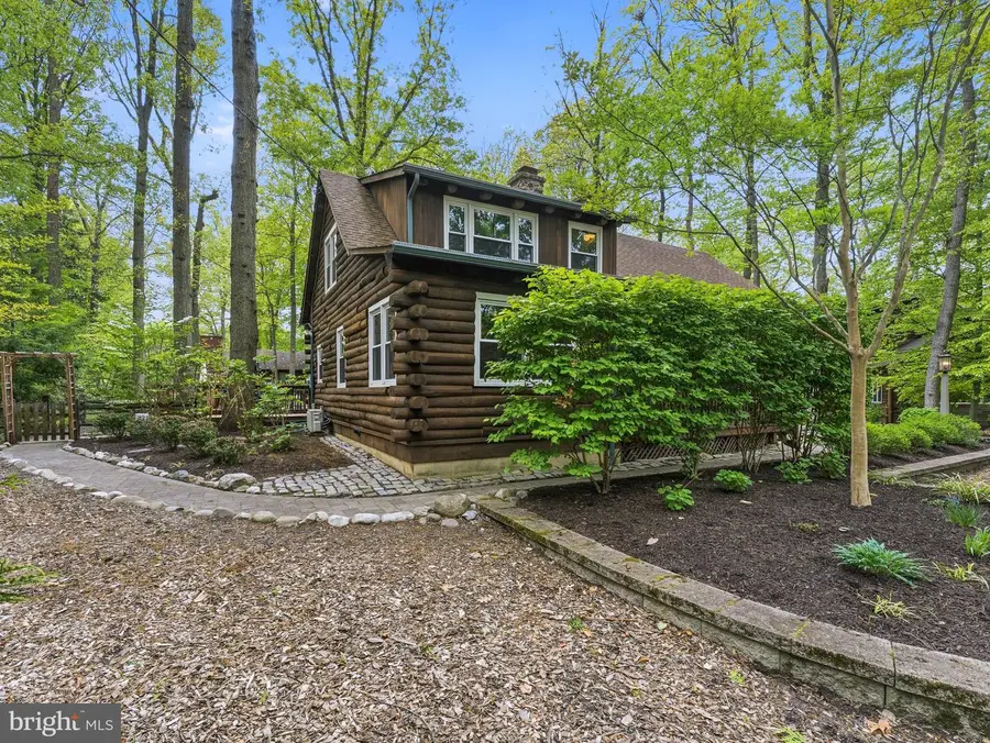 802 Homewood Dr, Riverton, NJ 08077 - #2