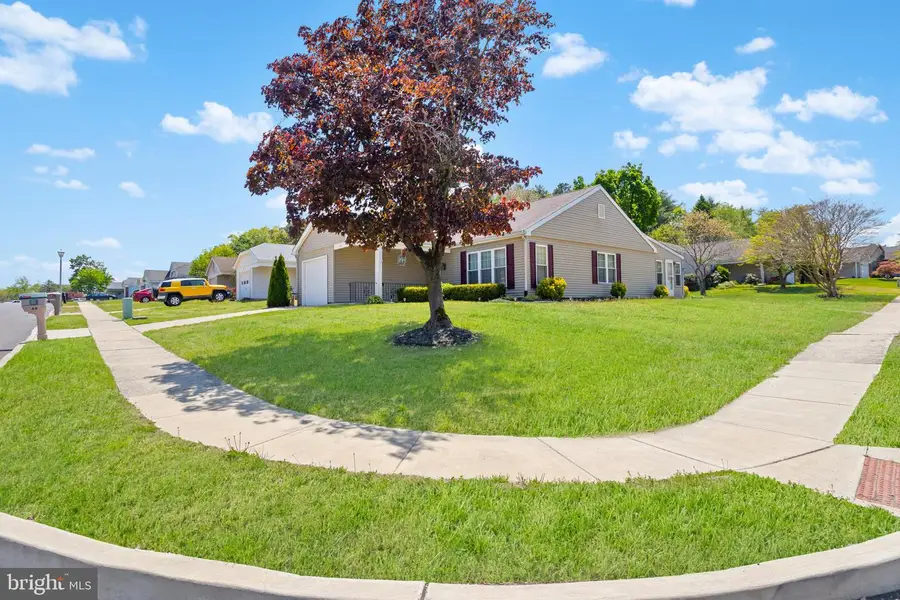68 Buckingham Dr, Leisuretowne, NJ 08088 - #2