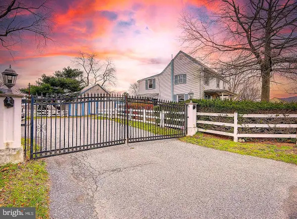 209 Buddtown Rd, SOUTHAMPTON, NJ 08088